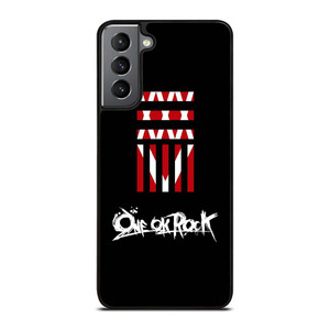 ONE OK ROCK BAND SYMBOL Samsung Galaxy S21 Plus Case Cover