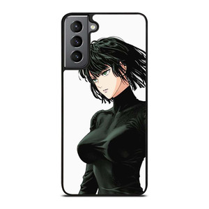 ONE PUNCH MAN FUBUKI Samsung Galaxy S21 Plus Case Cover