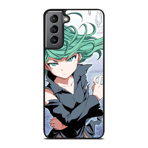 ONE PUNCH MAN TATSUMAKI Samsung Galaxy S21 Plus Case Cover