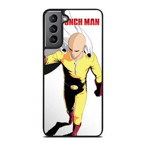 ONE PUNCH-MAN Samsung Galaxy S21 Plus Case Cover