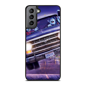 ONWARD MOVIE CARTOON CAR Samsung Galaxy S21 Plus Case Cover