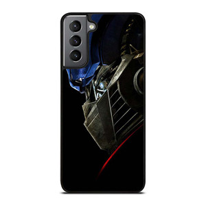 OPTIMUS PRIME Samsung Galaxy S21 Plus Case Cover