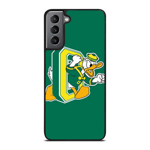 OREGON DUCKS 2 Samsung Galaxy S21 Plus Case Cover