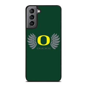 OREGON DUCKS LOGO Samsung Galaxy S21 Plus Case Cover