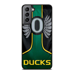 OREGON DUCKS Samsung Galaxy S21 Plus Case Cover