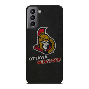 OTTAWA SENATORS Samsung Galaxy S21 Plus Case Cover