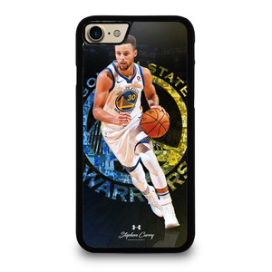 STEPHEN CURRY GOLDEN STATE WARRIORS iPhone 7 / 8 Case Cover