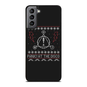 PANIC AT THE DISCO 2 Samsung Galaxy S21 Plus Case Cover