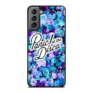 PANIC AT THE DISCO Samsung Galaxy S21 Plus Case Cover