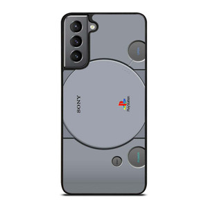 PLAYSTATION 1 PS1 SONY CONSOLE Samsung Galaxy S21 Plus Case Cover