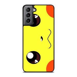 POKEMON 1 Samsung Galaxy S21 Plus Case Cover