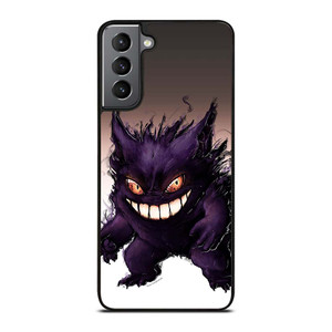 POKEMON GENGAR Samsung Galaxy S21 Plus Case Cover