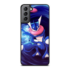 POKEMON GRENINJA Samsung Galaxy S21 Plus Case Cover