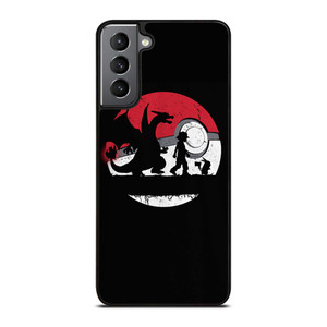 POKEMON POKET MONSTERS HAKUNA MATATA Samsung Galaxy S21 Plus Case Cover