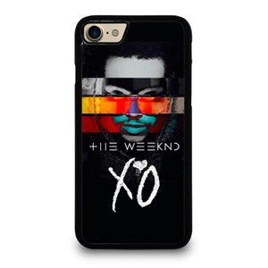THE WEEKND XO iPhone 7 / 8 Case Cover