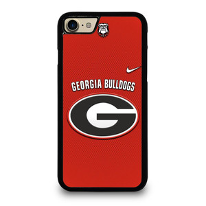 UGA GEORGIA BULLDOGS JERSEY iPhone 7 / 8 Case Cover UGA GEORGIA BULLDOGS JERSEY iPhone 7 / 8 Case Cover