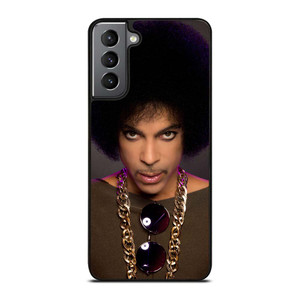 PRINCE ROGERS NELSON Samsung Galaxy S21 Plus Case Cover