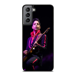 PRINCE SHOW Samsung Galaxy S21 Plus Case Cover