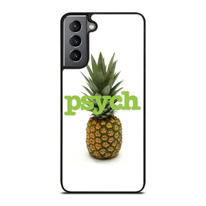 PSYCH Logo 2 Samsung Galaxy S21 Plus Case Cover