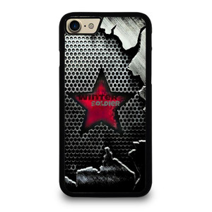 WINTER SOLDIER LOGO MARVEL iPhone 7 / 8 Case Cover