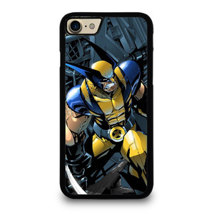 WOLVERINE X-MEN CARTOON iPhone 7 / 8 Case Cover