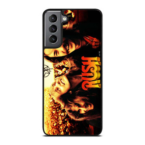 RUSH Samsung Galaxy S21 Plus Case Cover