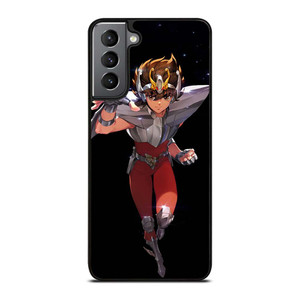 SAINT SEIYA PEGASUS SEIYA Samsung Galaxy S21 Plus Case Cover