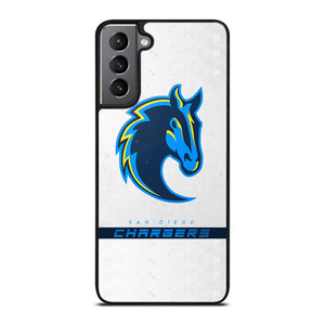 SAN DIEGO CHARGERS NFL Samsung Galaxy S21 Plus Case Cover