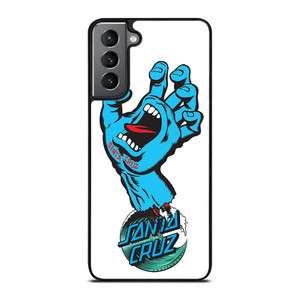 SANTA CRUZ SKATEBOARDS Samsung Galaxy S21 Plus Case Cover
