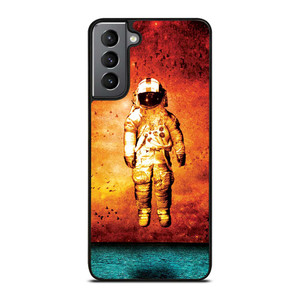 SPACEMAN BRAND NEW ASTRONAUTS Samsung Galaxy S21 Plus Case Cover