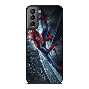 SPIDERMAN 1 Samsung Galaxy S21 Plus Case Cover