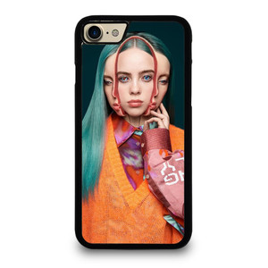 BILLIE EILISH FACE iPhone 7 / 8 Case Cover BILLIE EILISH FACE iPhone 7 / 8 Case Cover