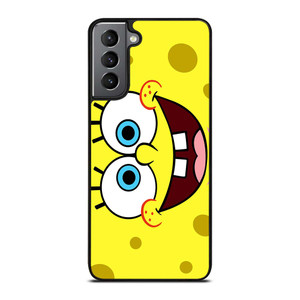 SPONGEBOB 1 Samsung Galaxy S21 Plus Case Cover