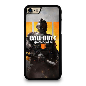 CALL OF DUTY BLACK OPS 3 GAME iPhone 7 / 8 Case Cover CALL OF DUTY BLACK OPS 3 GAME iPhone 7 / 8 Case Cover