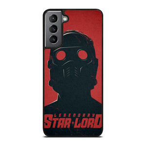 STAR LORD Samsung Galaxy S21 Plus Case Cover