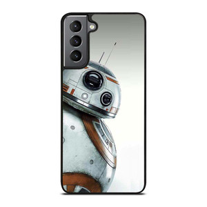 STAR WARS ANDROID BB8 Samsung Galaxy S21 Plus Case Cover
