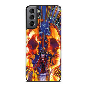 STAR WARS CLASSIC Samsung Galaxy S21 Plus Case Cover