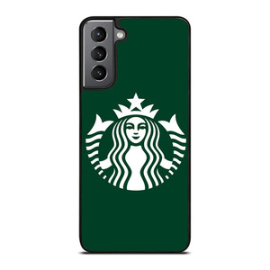 STARBUCKS CLASSIC LOGO Samsung Galaxy S21 Plus Case Cover