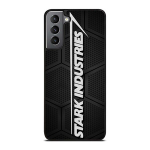 STARK INDUSTRIES Samsung Galaxy S21 Plus Case Cover