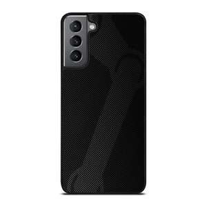 STEAM GAME LOGO CARBON Samsung Galaxy S21 Plus Case Cover