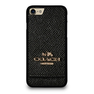 COACH NEW YORK LOGO iPhone 7 / 8 Case Cover