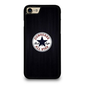 CONVERSE ALL STAR LOGO iPhone 7 / 8 Case Cover CONVERSE ALL STAR LOGO iPhone 7 / 8 Case Cover