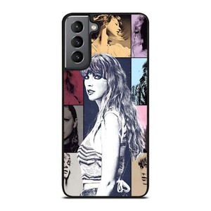 TAYLOR SWIFT ERAS TOUR Samsung Galaxy S21 Plus Case Cover