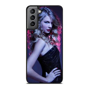 TAYLOR SWIFT SPEAK NOW Samsung Galaxy S21 Plus Case Cover