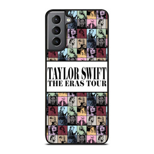 TAYLOR SWIFT THE ERAS TOUR Samsung Galaxy S21 Plus Case Cover