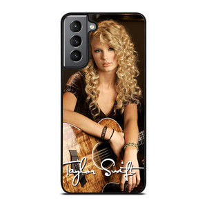 TAYLOR SWIFT Samsung Galaxy S21 Plus Case Cover