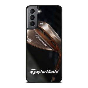 TAYLORMADE GOLF HI-TOE Samsung Galaxy S21 Plus Case Cover