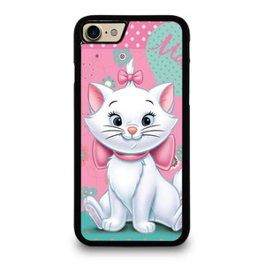 DISNEY MARIE THE ARISTOCATS CAT CUTE iPhone 7 / 8 Case Cover