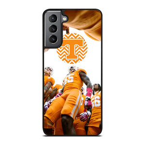 TENNESSEE VOLUNTEERS FOOTBALL Samsung Galaxy S21 Plus Case Cover