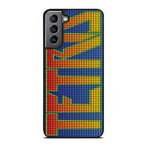 TETRIS CLASSIC GAME LOGO Samsung Galaxy S21 Plus Case Cover
